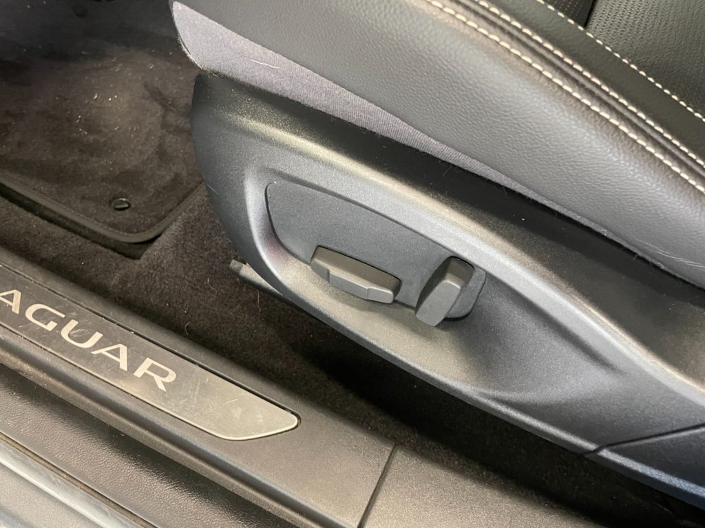 JAGUAR I-Pace EV 90 kWh 400 CV Auto AWD SE - 42