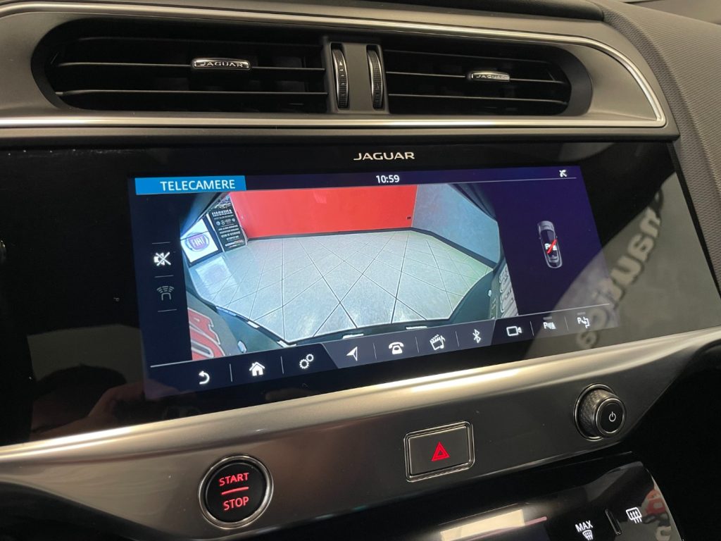 JAGUAR I-Pace EV 90 kWh 400 CV Auto AWD SE - 46