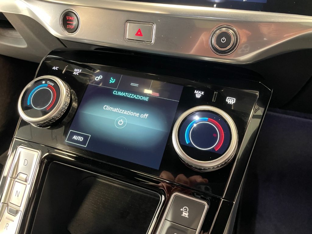 JAGUAR I-Pace EV 90 kWh 400 CV Auto AWD SE - 51