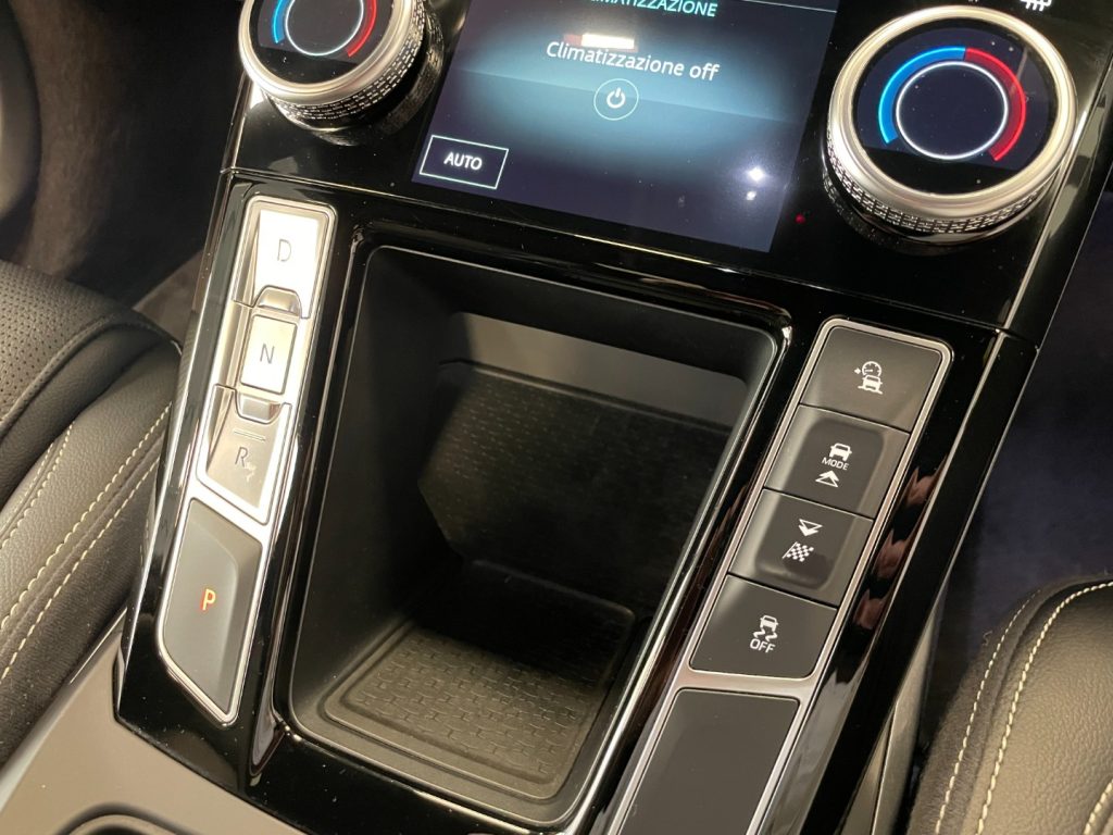 JAGUAR I-Pace EV 90 kWh 400 CV Auto AWD SE - 52