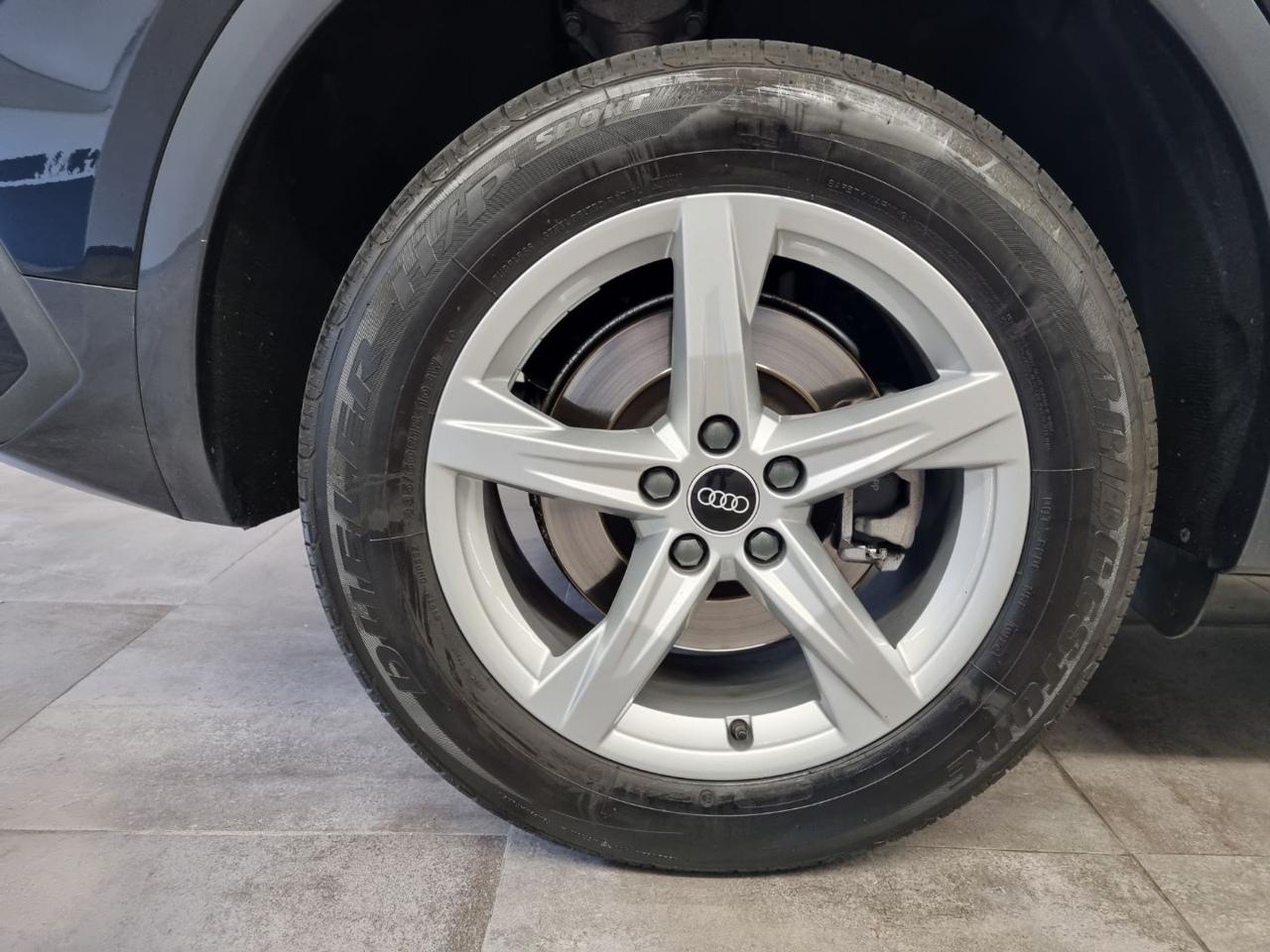 AUDI Q5 SPB 40 TDI quattro S tronic - 30