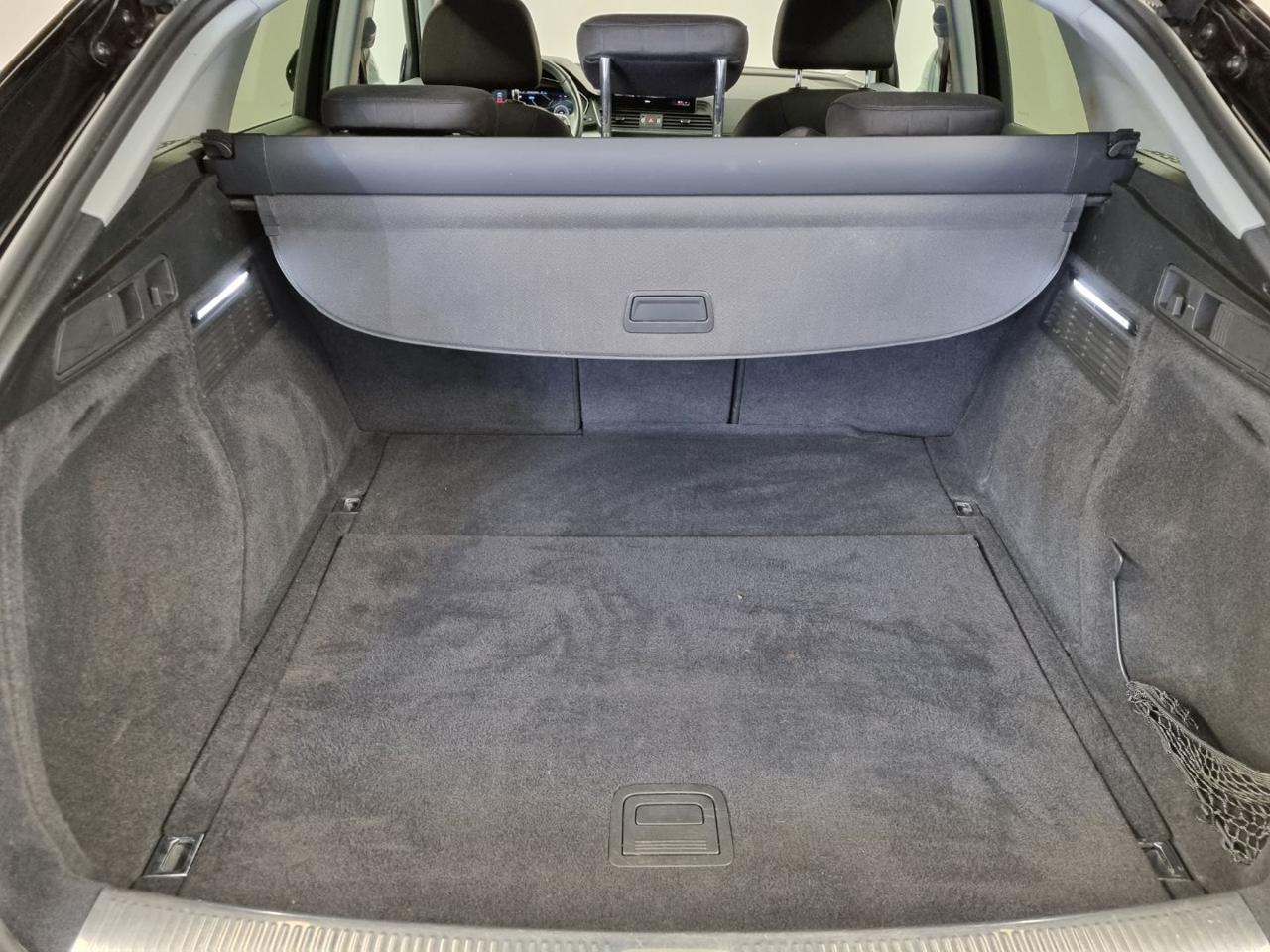 AUDI Q5 SPB 40 TDI quattro S tronic - 16