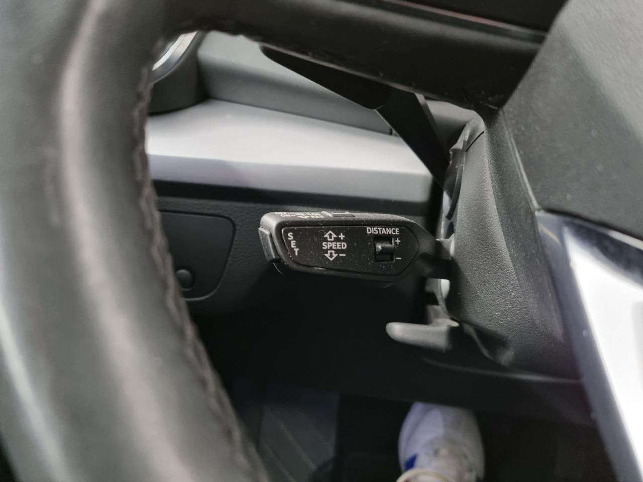 AUDI Q5 SPB 40 TDI quattro S tronic - 23