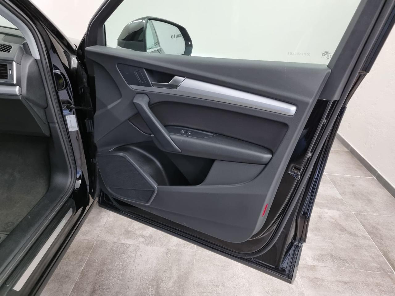 AUDI Q5 SPB 40 TDI quattro S tronic - 26