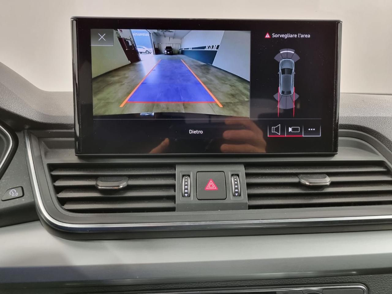 AUDI Q5 SPB 40 TDI quattro S tronic - 12