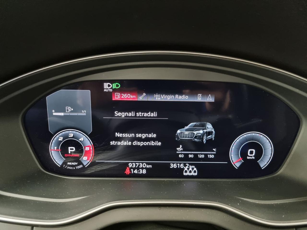 AUDI Q5 SPB 40 TDI quattro S tronic - 20