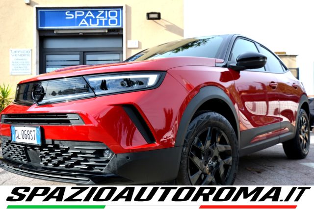 OPEL Mokka Orange metallizzato