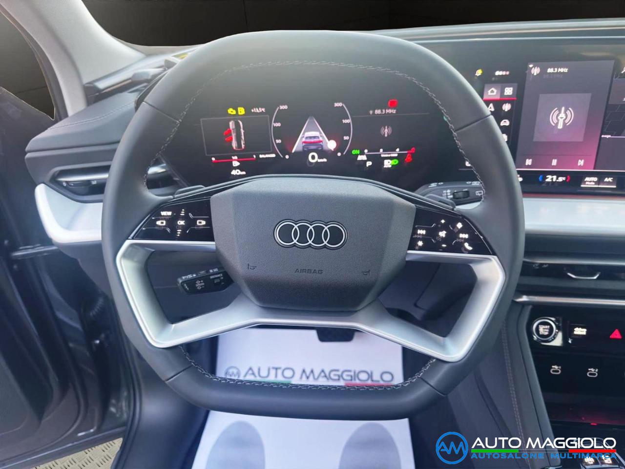 AUDI Q5 SPB TDI 150 kW mHEV+ quattro S line edition NUOVA - 15