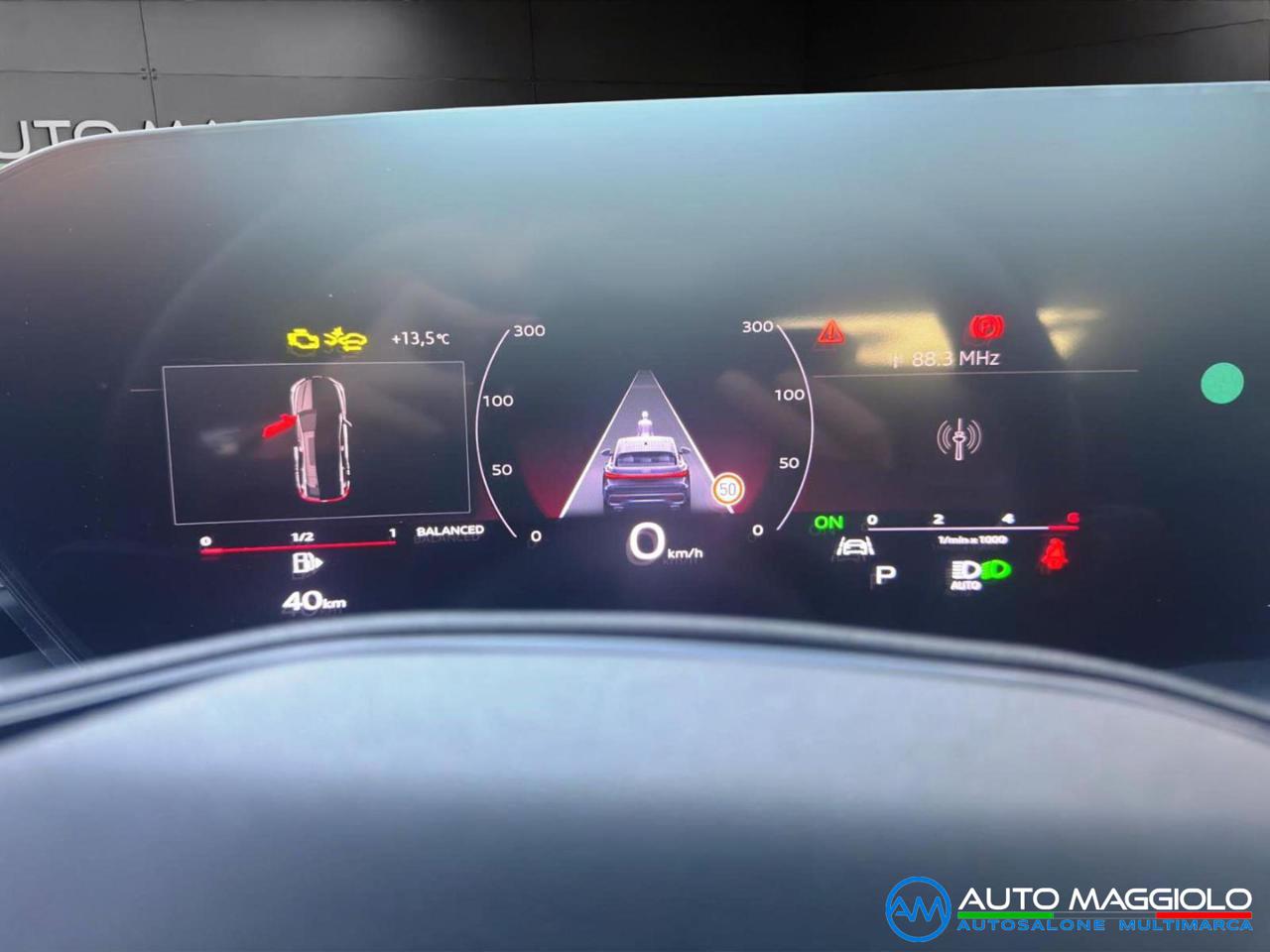 AUDI Q5 SPB TDI 150 kW mHEV+ quattro S line edition NUOVA - 14