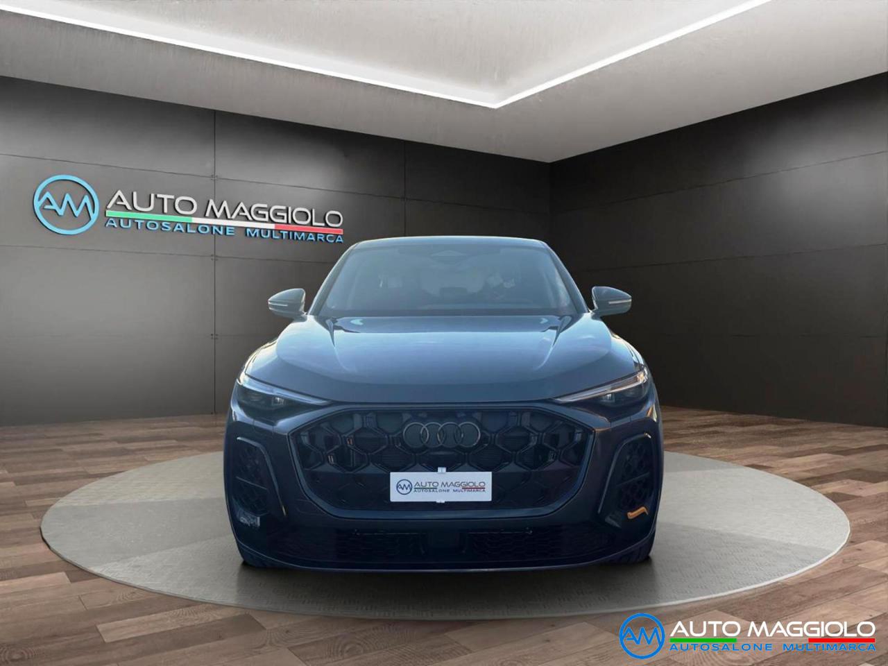 AUDI Q5 SPB TDI 150 kW mHEV+ quattro S line edition NUOVA - 2