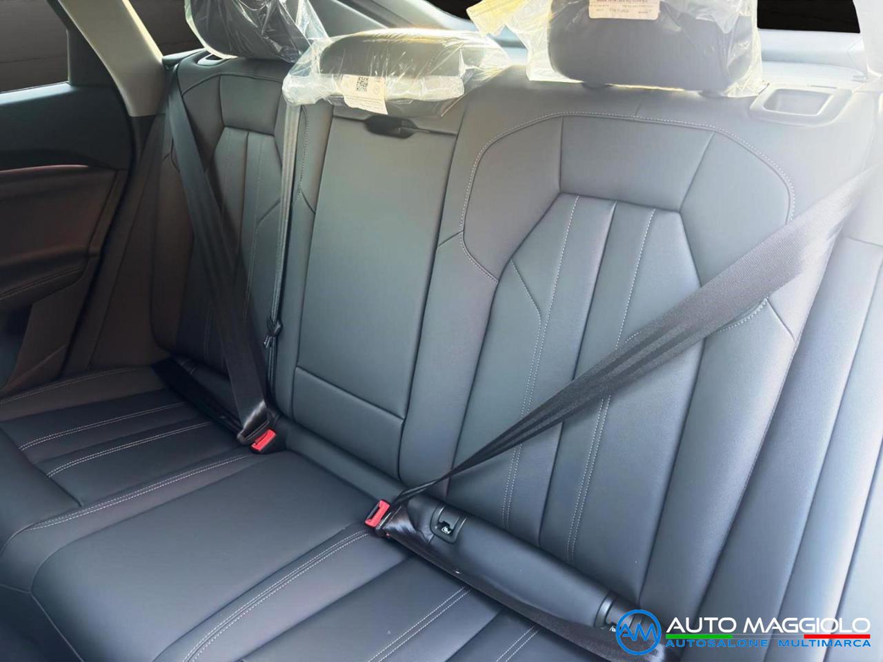 AUDI Q5 SPB TDI 150 kW mHEV+ quattro S line edition NUOVA - 12