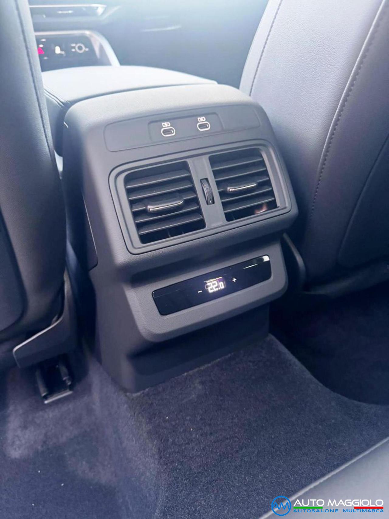 AUDI Q5 SPB TDI 150 kW mHEV+ quattro S line edition NUOVA - 17