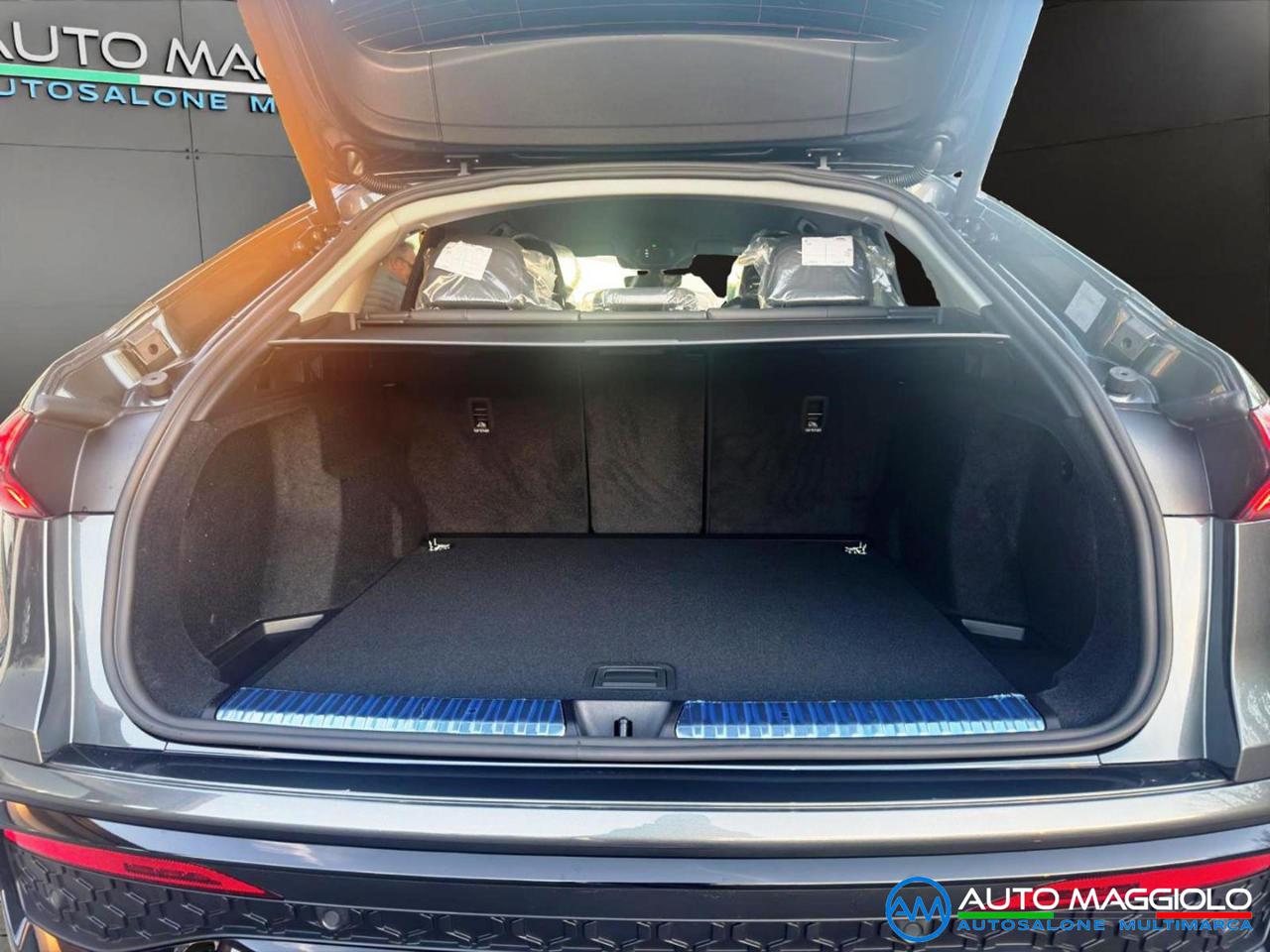 AUDI Q5 SPB TDI 150 kW mHEV+ quattro S line edition NUOVA - 13