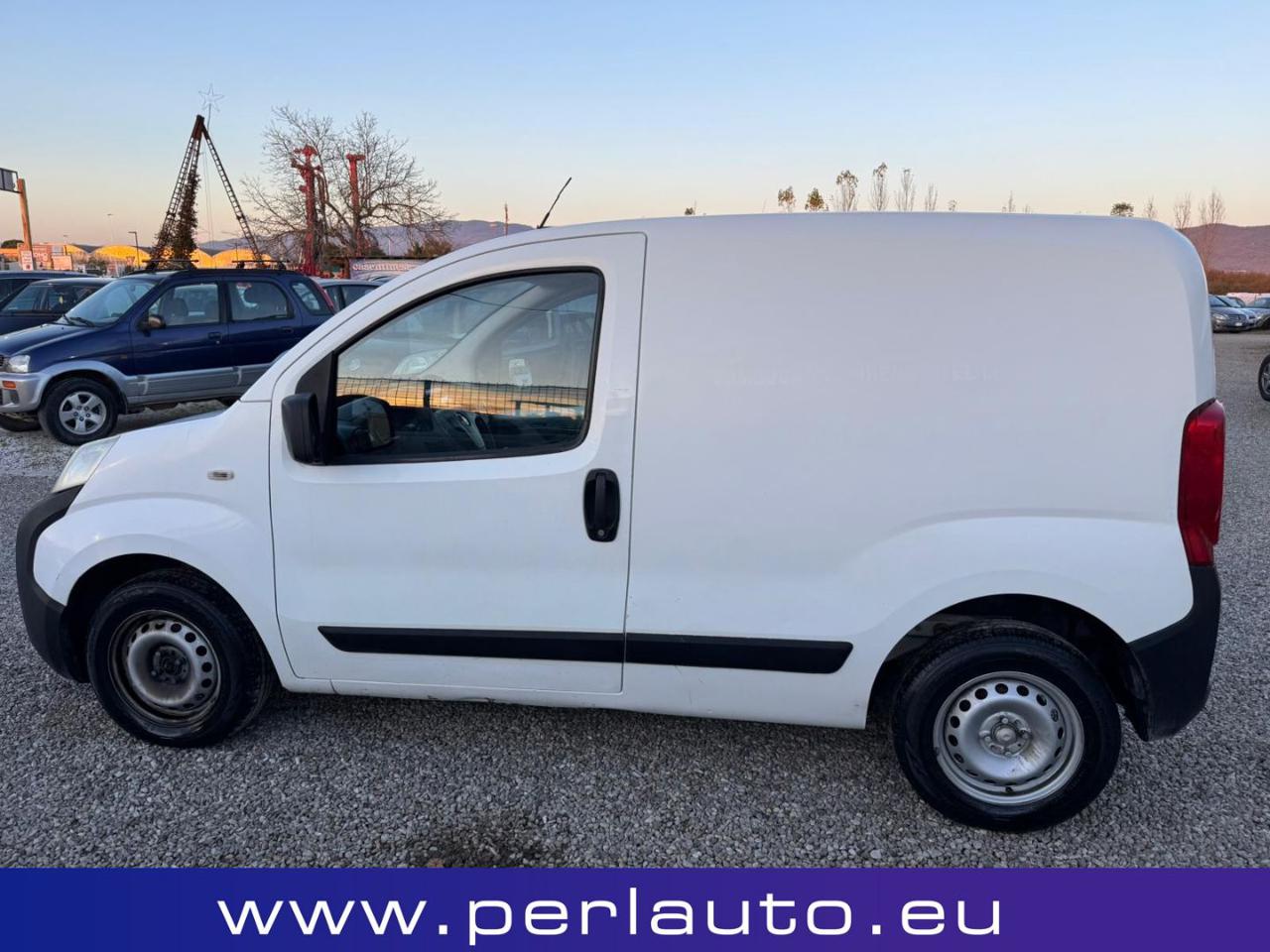 FIAT Fiorino 1.3 MJT 75CV Furgone - 3