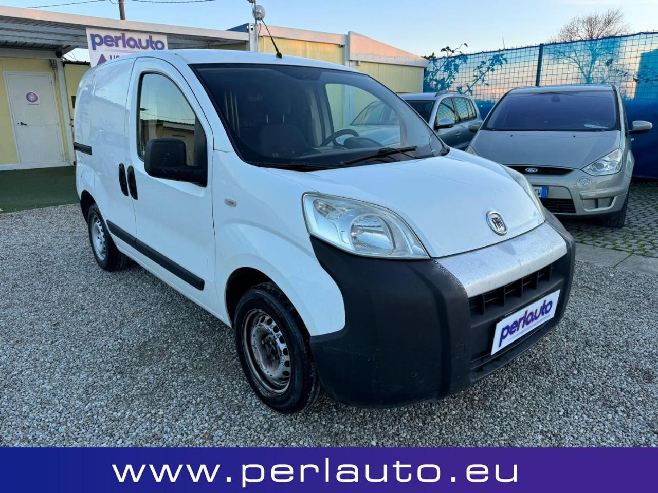 FIAT Fiorino 1.3 MJT 75CV Furgone - 2