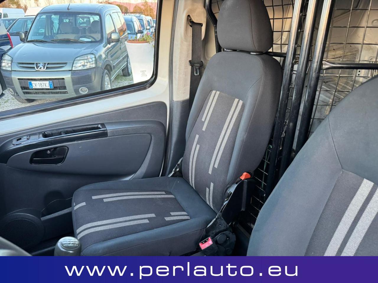 FIAT Fiorino 1.3 MJT 75CV Furgone - 10