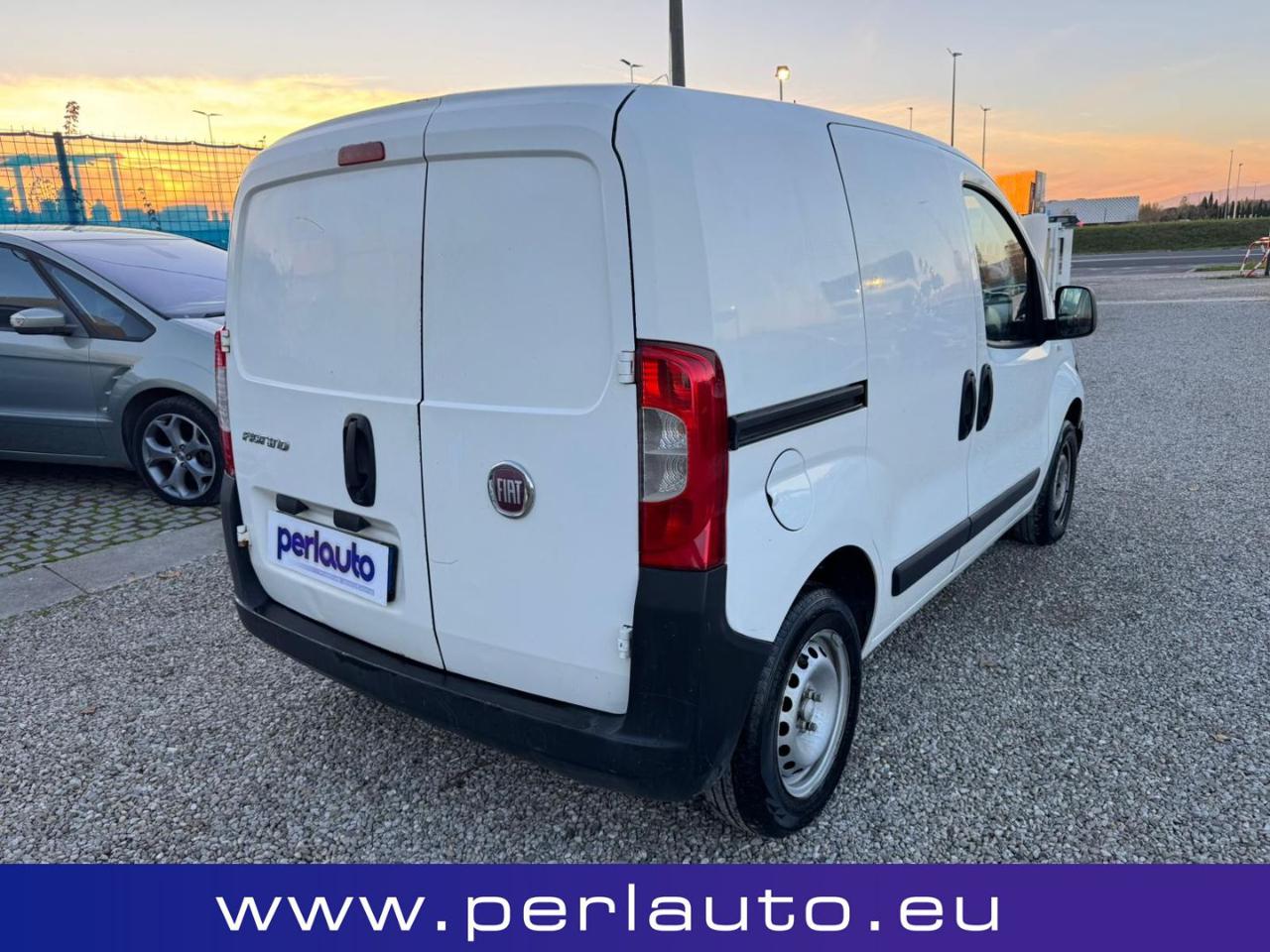 FIAT Fiorino 1.3 MJT 75CV Furgone - 6