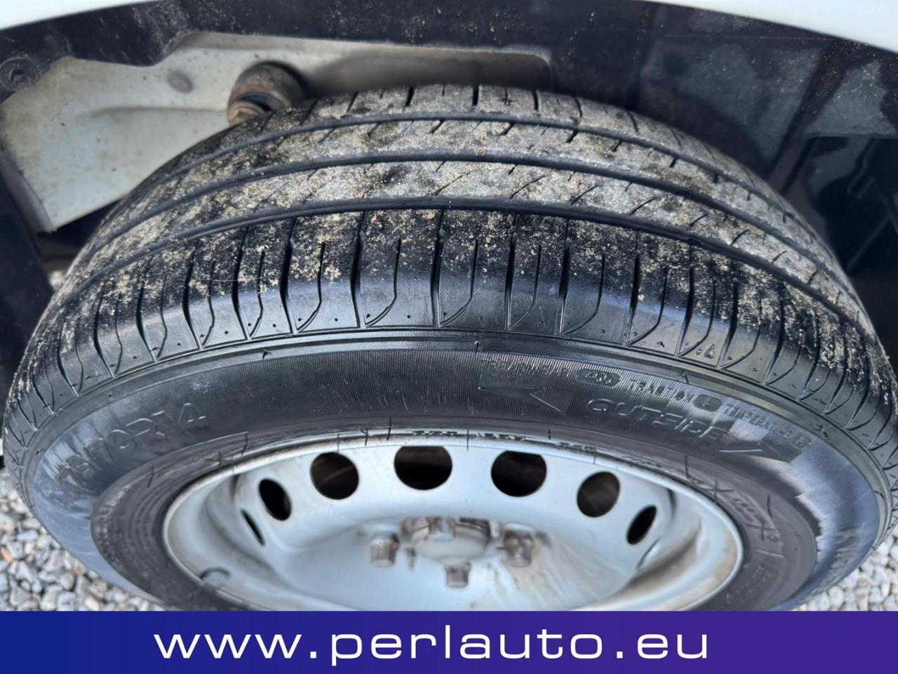 FIAT Fiorino 1.3 MJT 75CV Furgone - 15