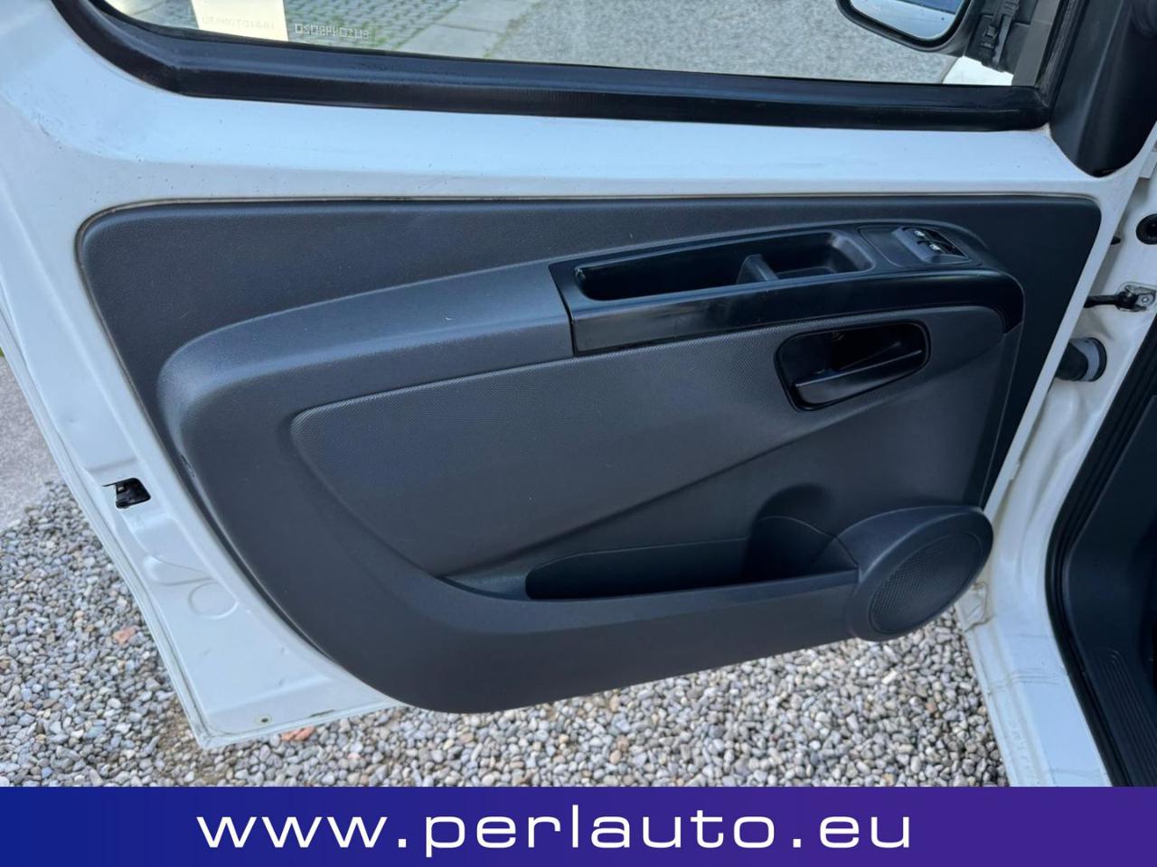 FIAT Fiorino 1.3 MJT 75CV Furgone - 7