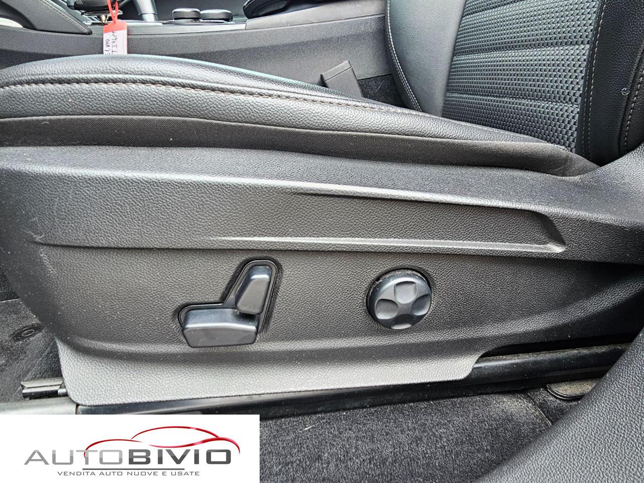 ALFA ROMEO Stelvio 2.2 Turbodiesel 210 CV AT8 Q4 Super/Motore nuovo - 23