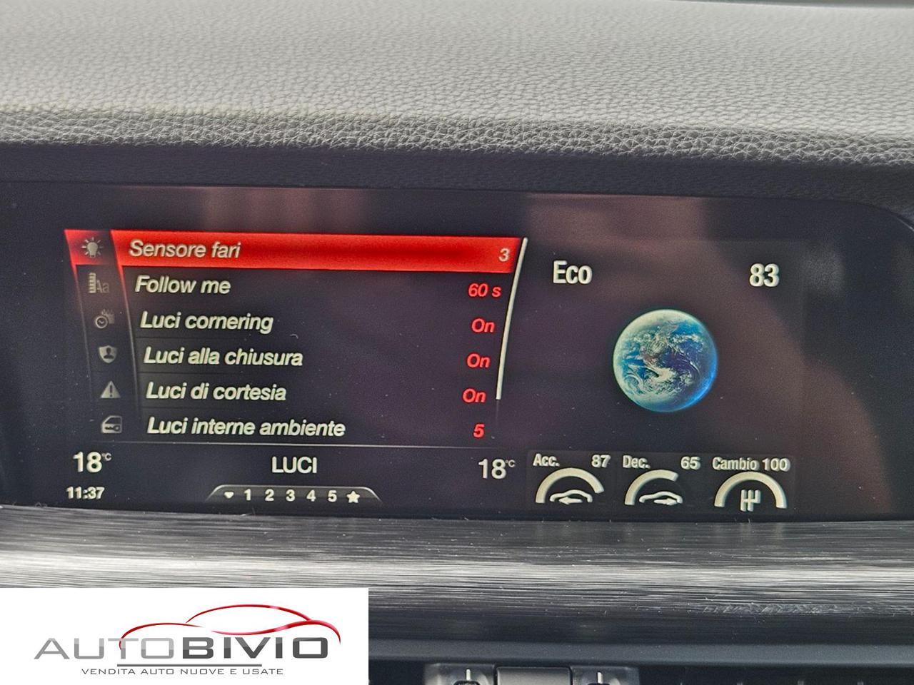 ALFA ROMEO Stelvio 2.2 Turbodiesel 210 CV AT8 Q4 Super/Motore nuovo - 15