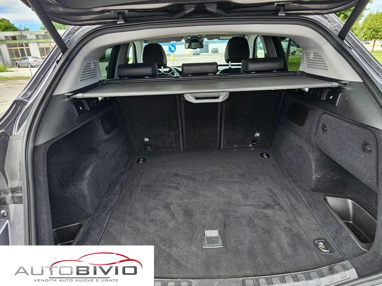 ALFA ROMEO Stelvio 2.2 Turbodiesel 210 CV AT8 Q4 Super/Motore nuovo - 25