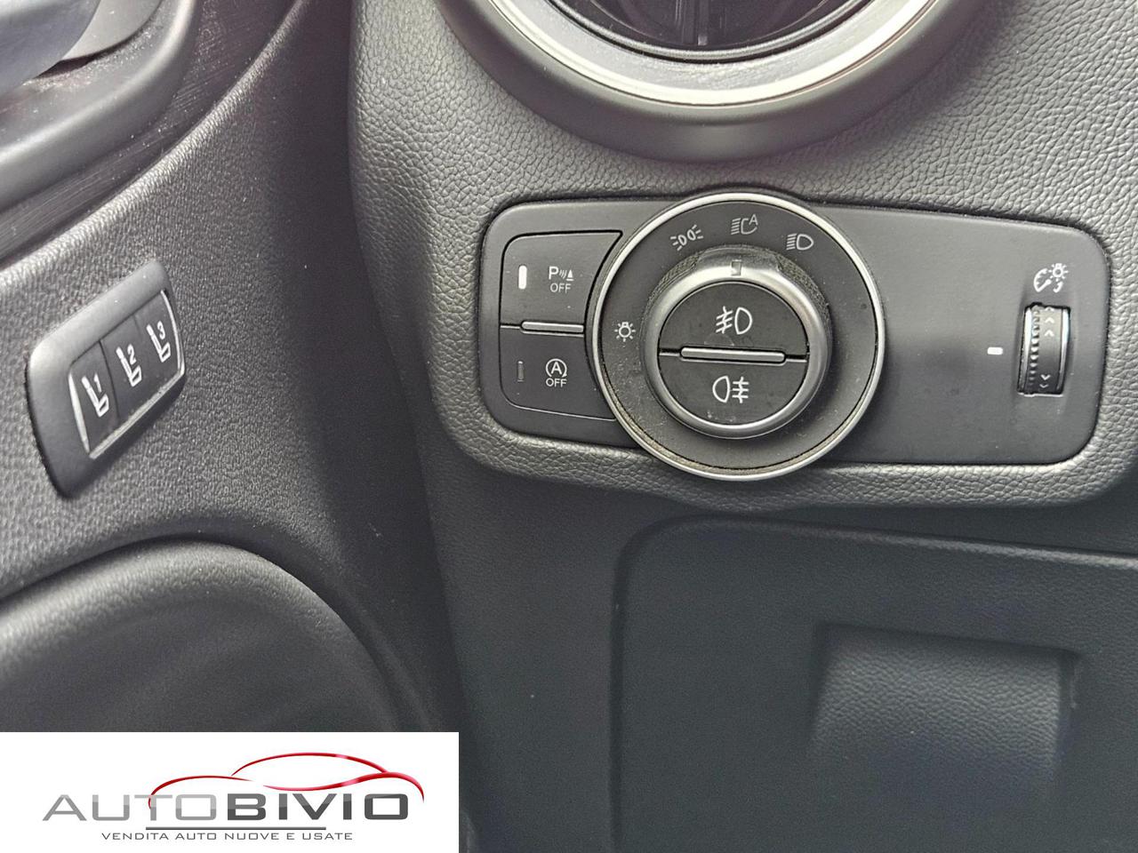 ALFA ROMEO Stelvio 2.2 Turbodiesel 210 CV AT8 Q4 Super/Motore nuovo - 31