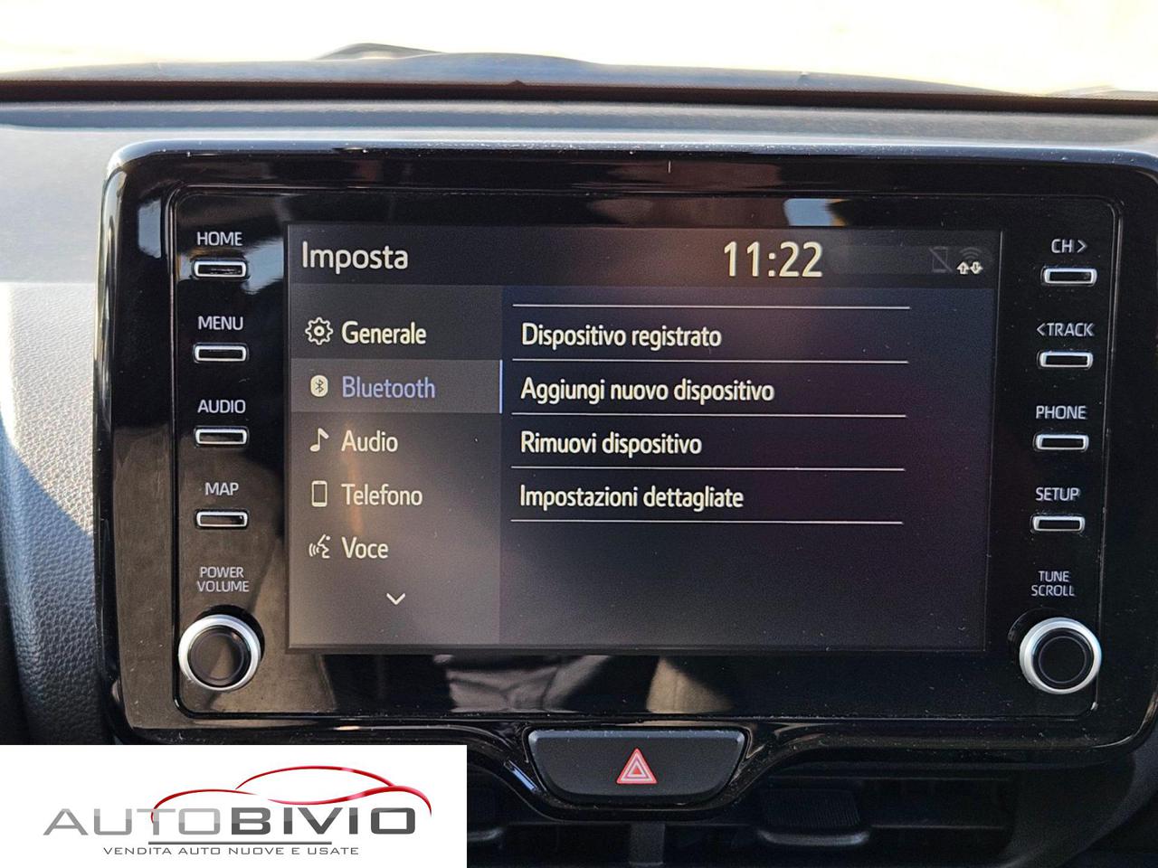 TOYOTA Yaris Cross 1.5 Hybrid 5p. E-CVT Active Eco - 24