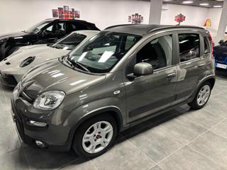 FIAT - Panda 1.0 FireFly S&S Hybrid