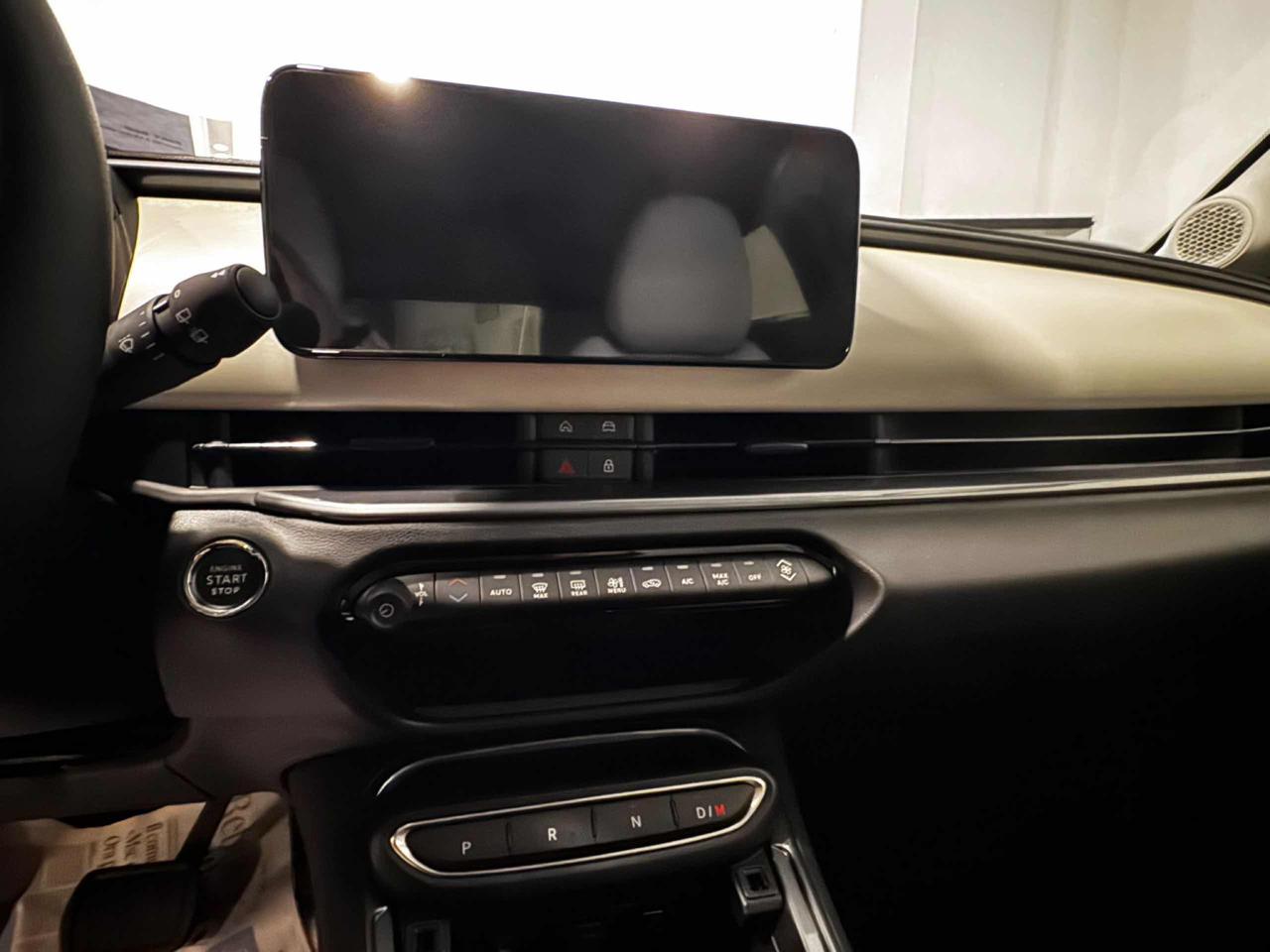 FIAT 600 Hybrid 110 CV DCT La Prima - 10