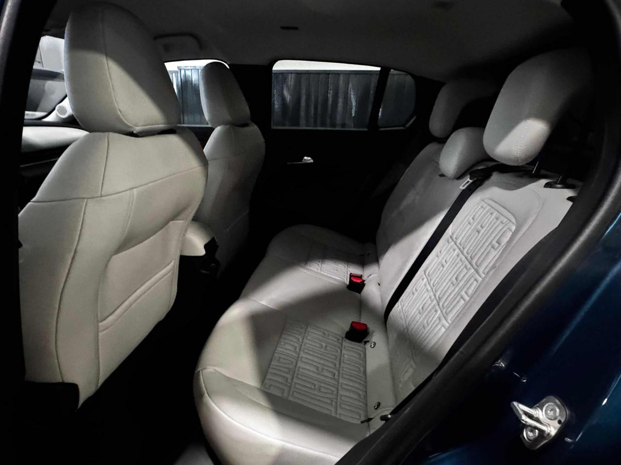 FIAT 600 Hybrid 110 CV DCT La Prima - 11