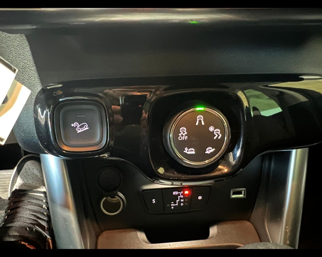 CITROEN C3 Aircross I 2017 -  1.2 puretech Feel s&s 110cv - 11