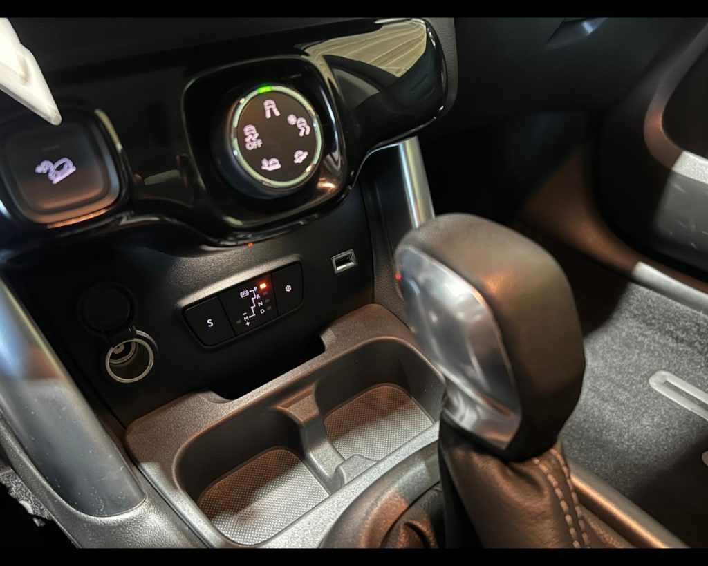 CITROEN C3 Aircross I 2017 -  1.2 puretech Feel s&s 110cv - 12