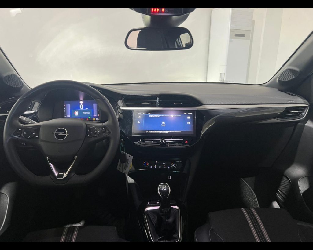 OPEL Corsa VI -  1.2 GS s&s 75cv - 9