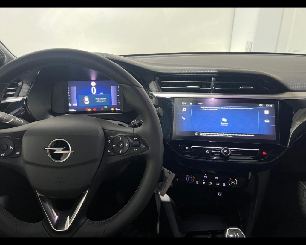 OPEL Corsa VI -  1.2 GS s&s 75cv - 10