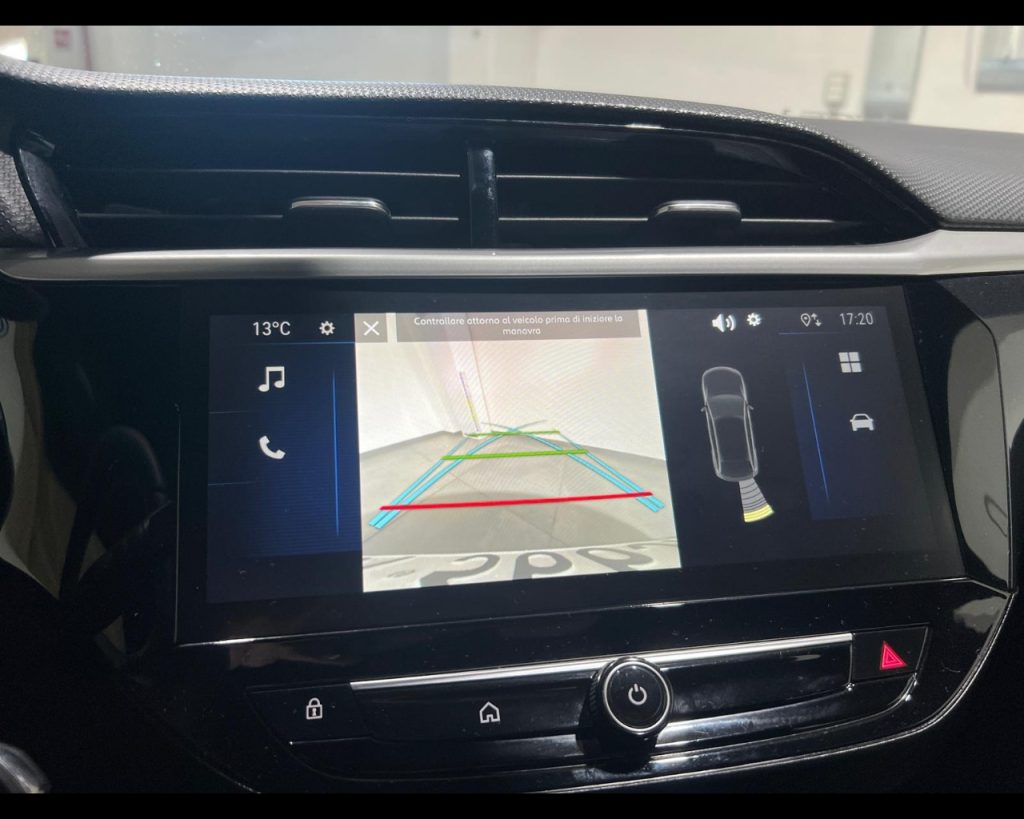 OPEL Corsa VI -  1.2 GS s&s 75cv - 12