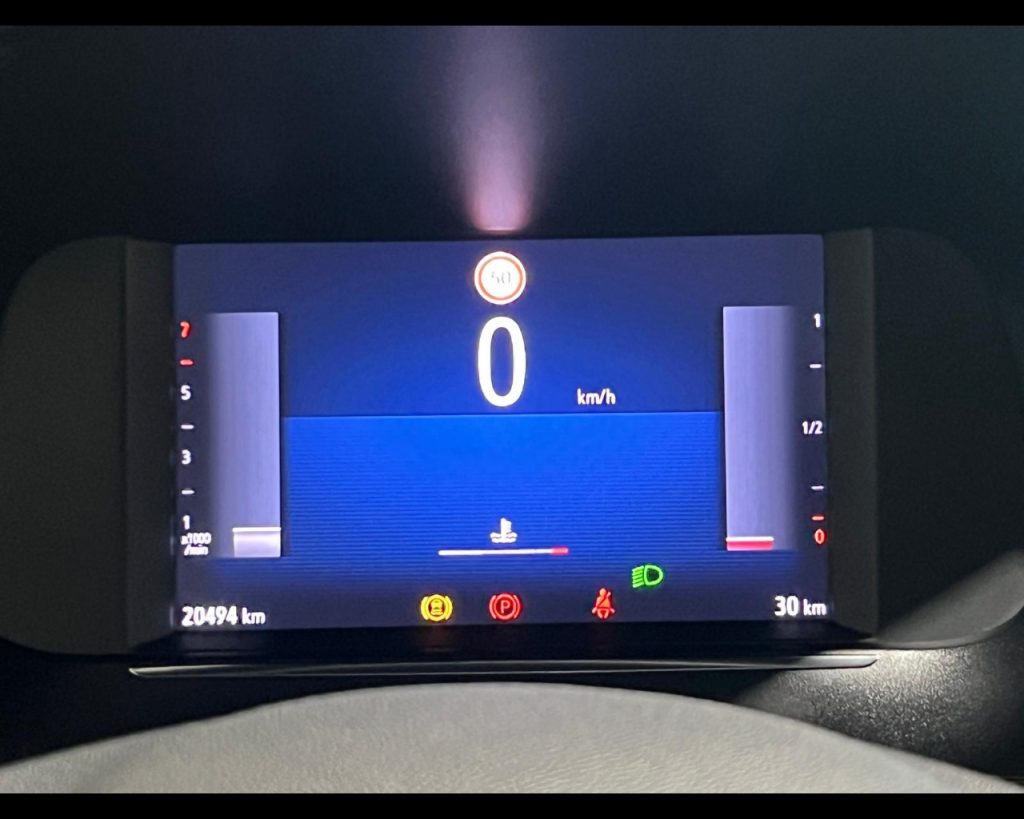 OPEL Corsa VI -  1.2 GS s&s 75cv - 13