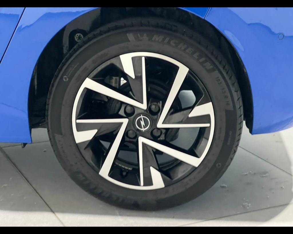 OPEL Corsa VI -  1.2 GS s&s 75cv - 15