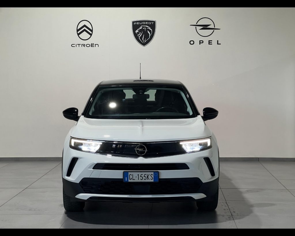 OPEL Mokka II -  1.5 Elegance s&s 110cv - 2