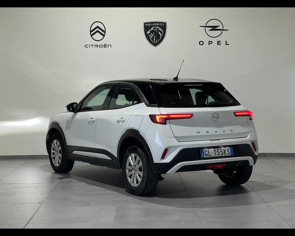 OPEL Mokka II -  1.5 Elegance s&s 110cv - 6