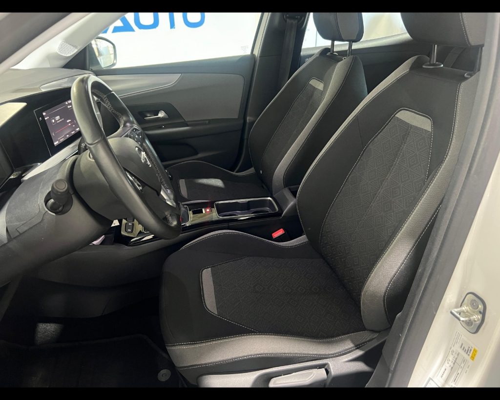 OPEL Mokka II -  1.5 Elegance s&s 110cv - 7