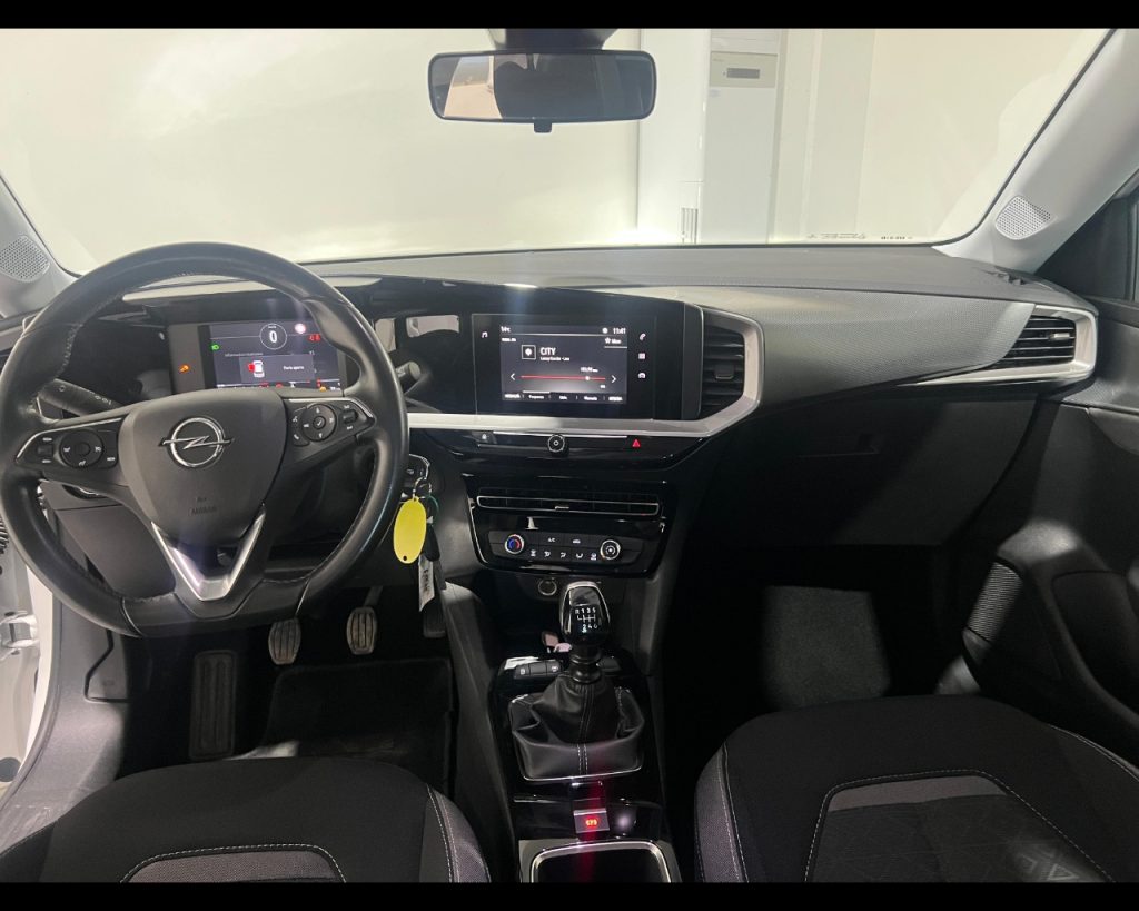 OPEL Mokka II -  1.5 Elegance s&s 110cv - 9