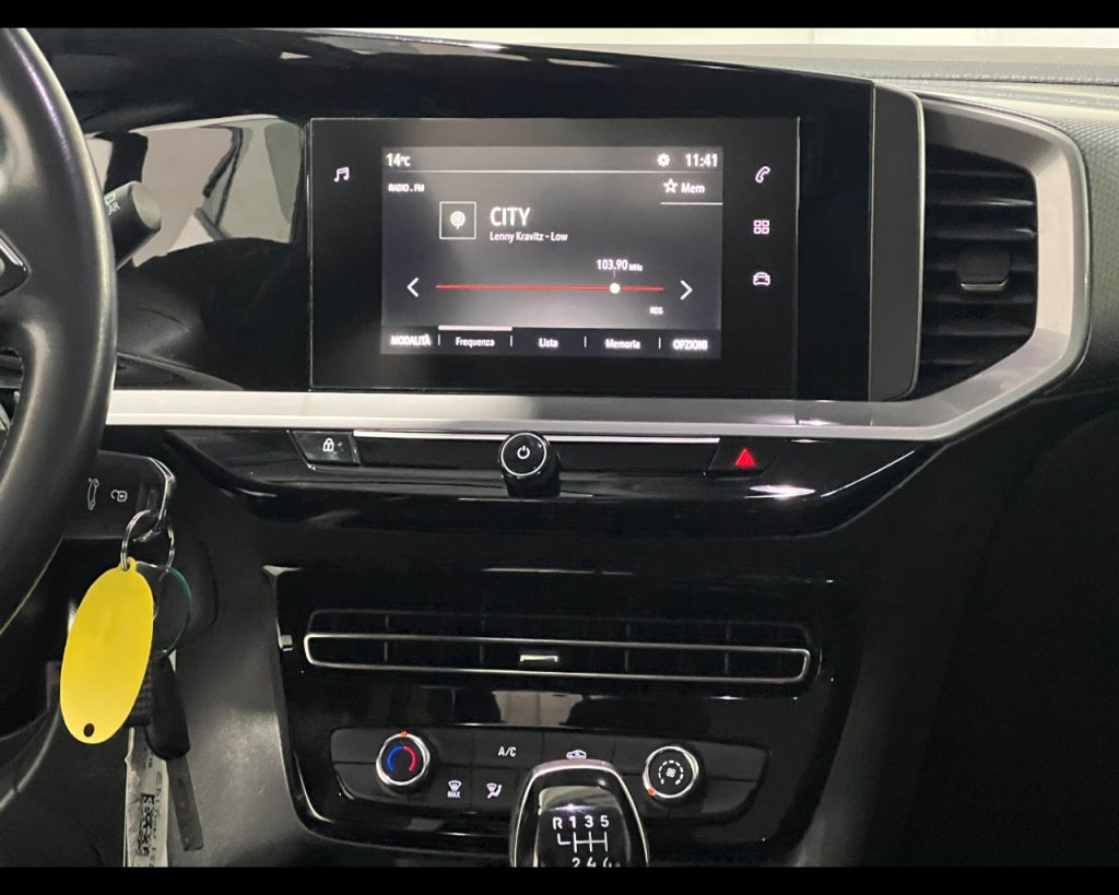 OPEL Mokka II -  1.5 Elegance s&s 110cv - 11