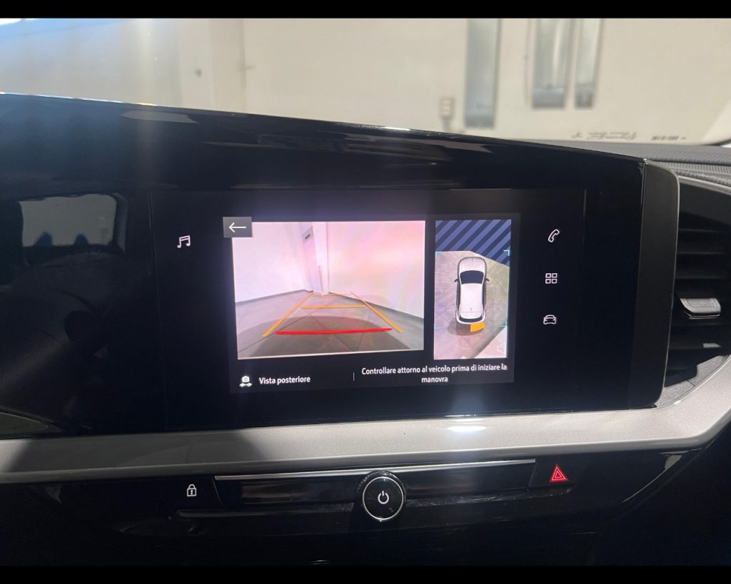 OPEL Mokka II -  1.5 Elegance s&s 110cv - 12