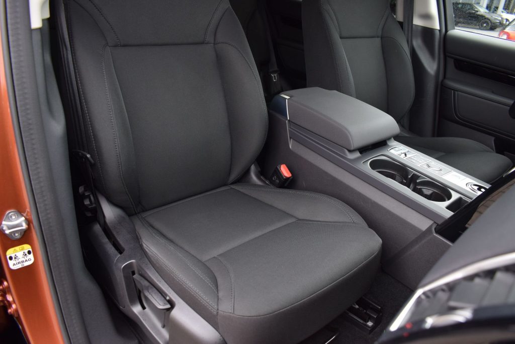 LAND ROVER Discovery 2.0 SD4 N1 AUTOCARRO IVA ESPOSTA - 17