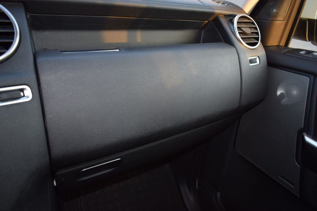 LAND ROVER Discovery Discovery 4 3.0 SDV6 245CV HSE - 14