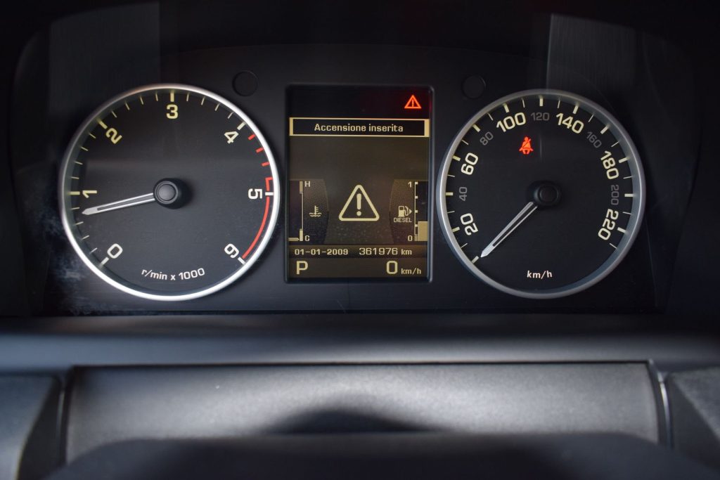 LAND ROVER Discovery Discovery 4 3.0 SDV6 245CV HSE - 16