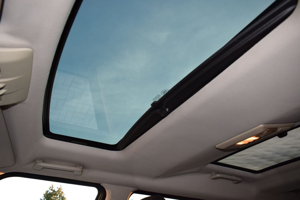 LAND ROVER Discovery Discovery 4 3.0 SDV6 245CV HSE - 21