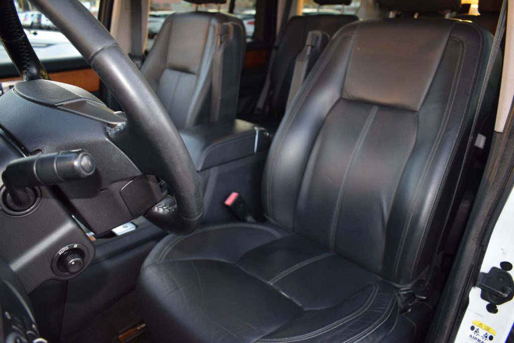 LAND ROVER Discovery Discovery 4 3.0 SDV6 245CV HSE - 23