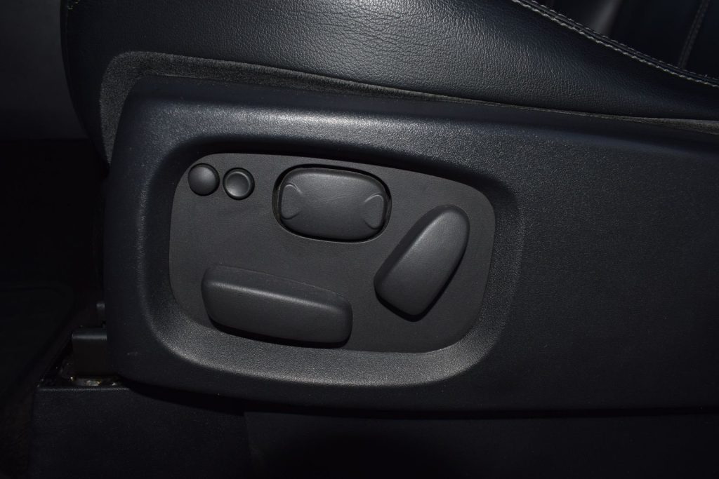 LAND ROVER Discovery Discovery 4 3.0 SDV6 245CV HSE MOTORE REVISIONATO - 18